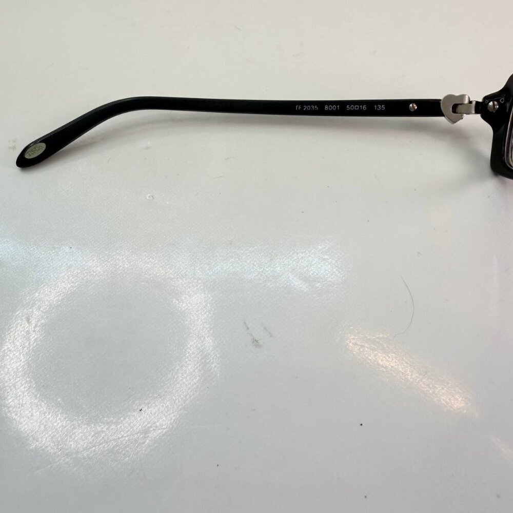 Tiffany & Co. Designer Eyeglasses – Authentic Italian Frames - Picture 12 of 16
